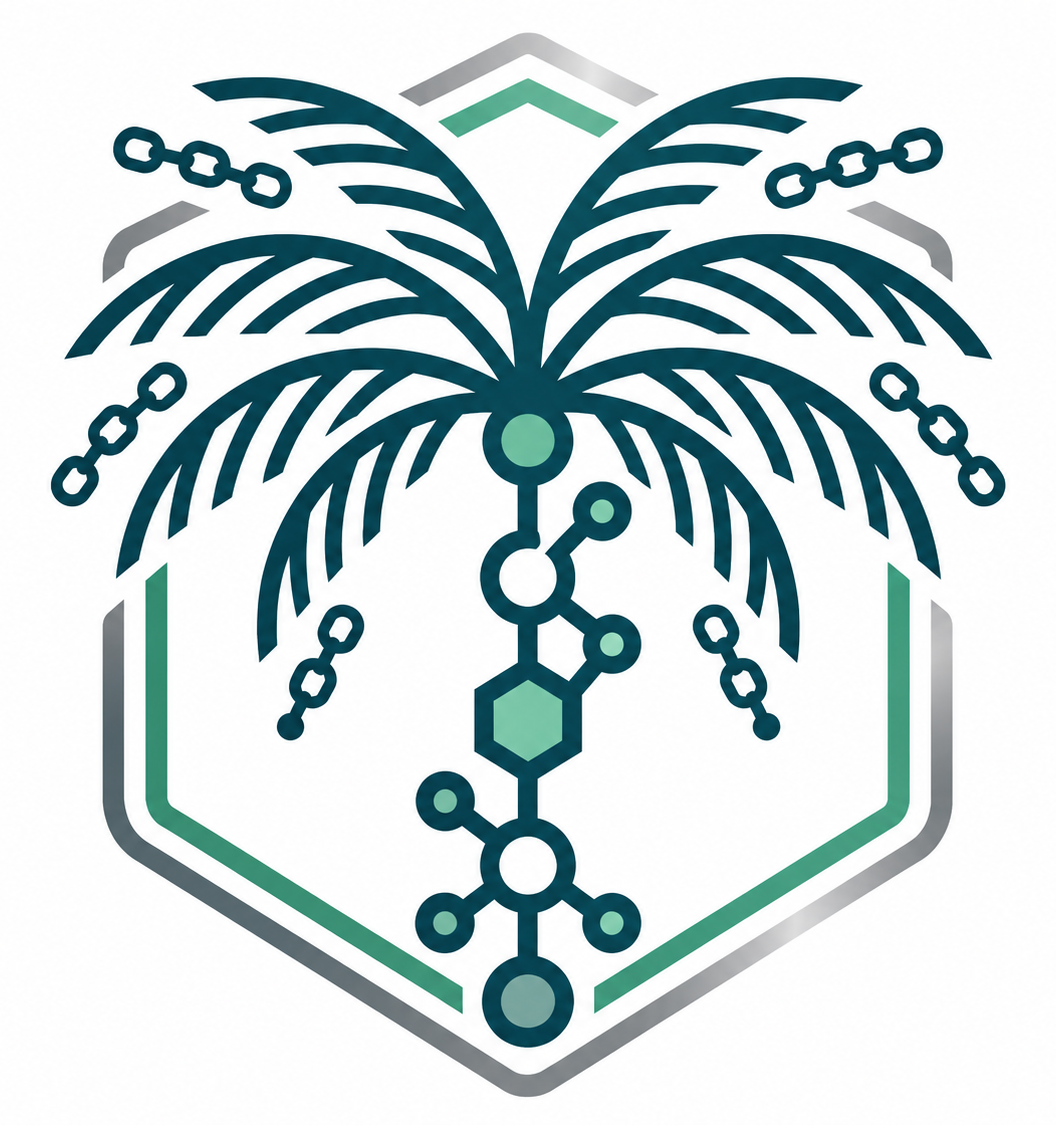 Paradise Compounds logo